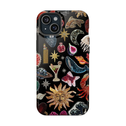 Bits & Bobs Case (Magsafe)