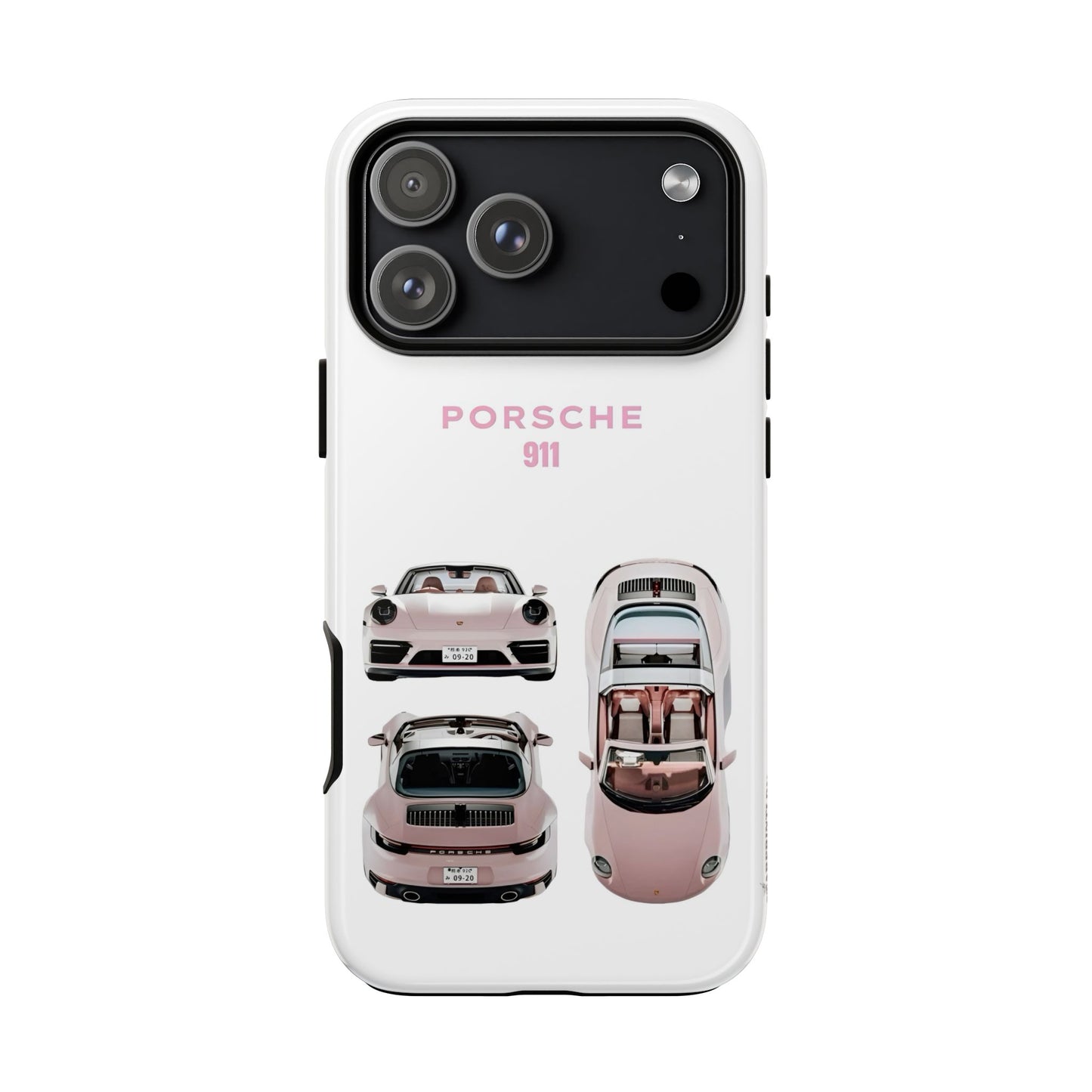 Copy of Copy of Painted Lily Case