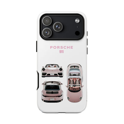 Copy of Copy of Painted Lily Case