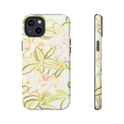 Painted Lily Case