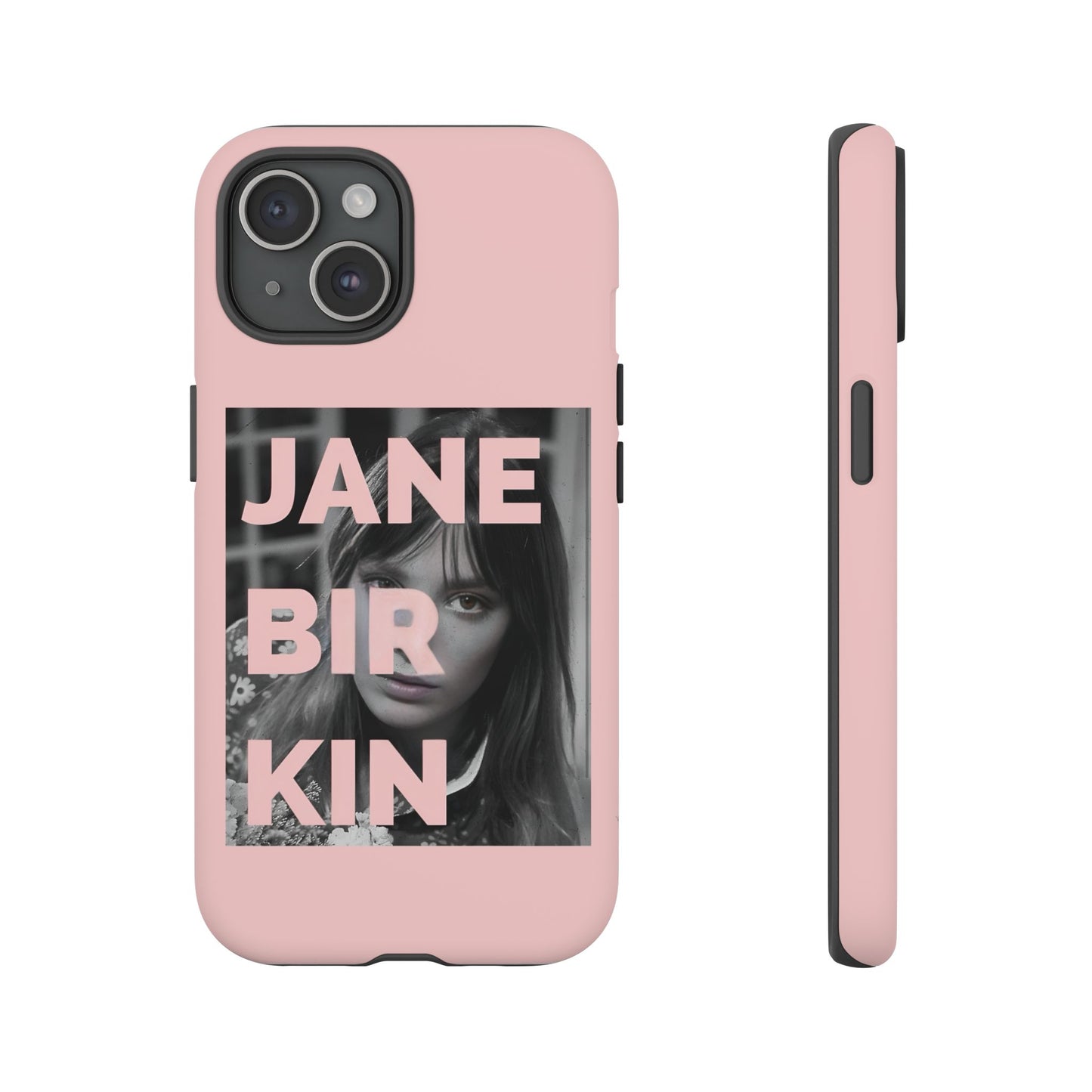JANE BIRKIN Case