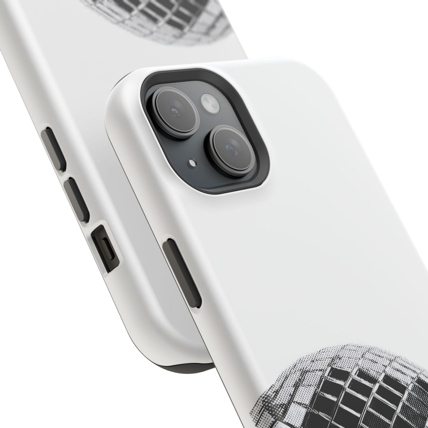 Disco Case (Magsafe)