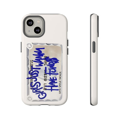 Girls Just Wanna Have Fun Case