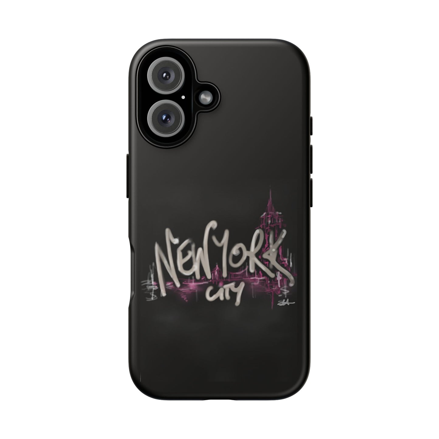 Estelle’s NY Case