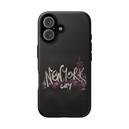 Estelle’s NY Case