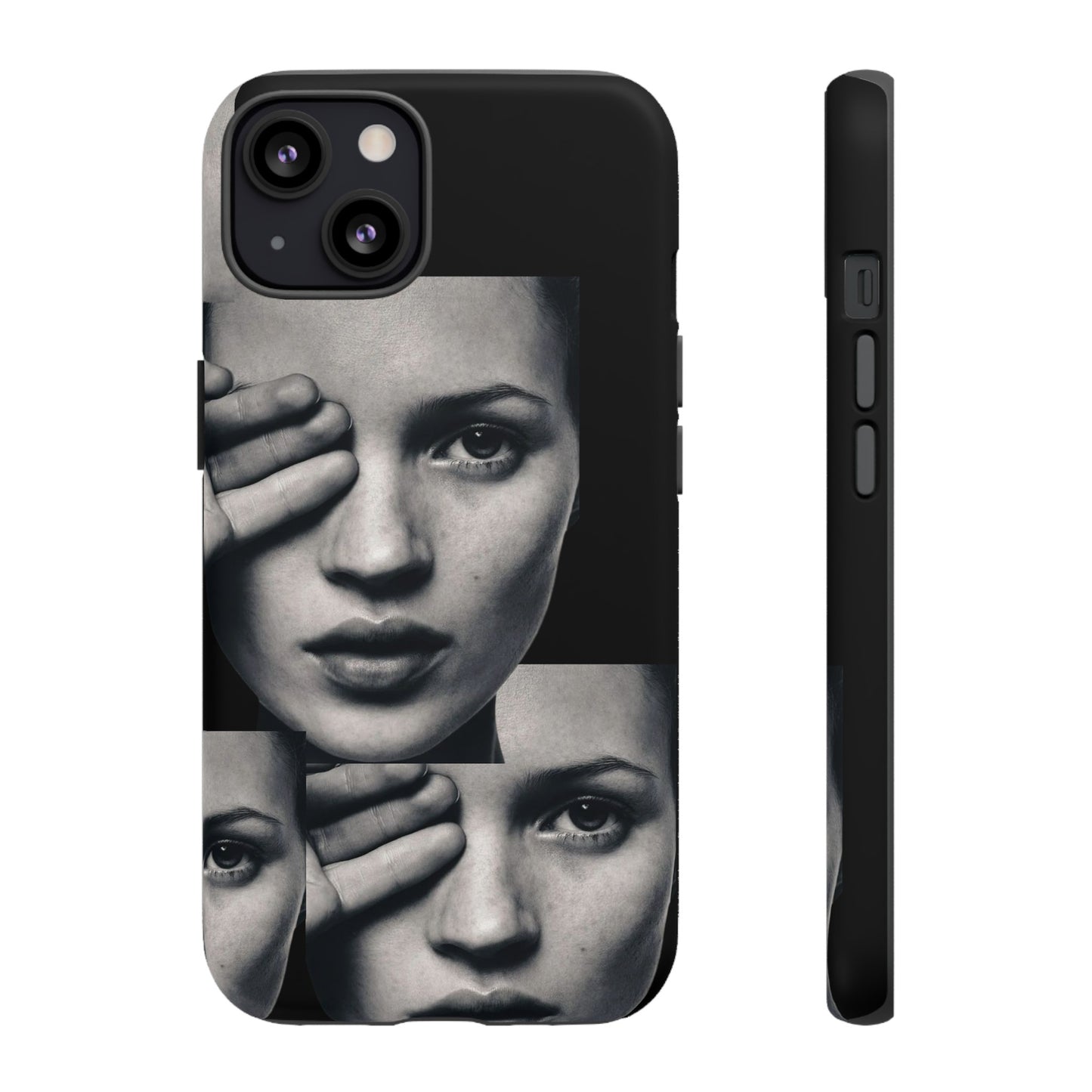 Ms Moss Case