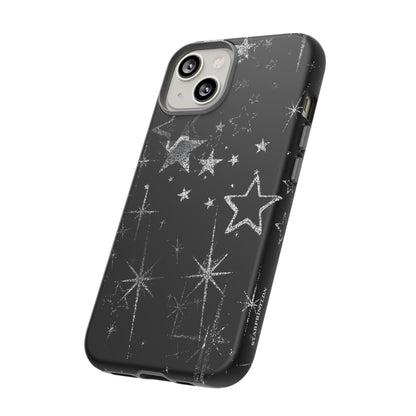 Black Fireworks Case