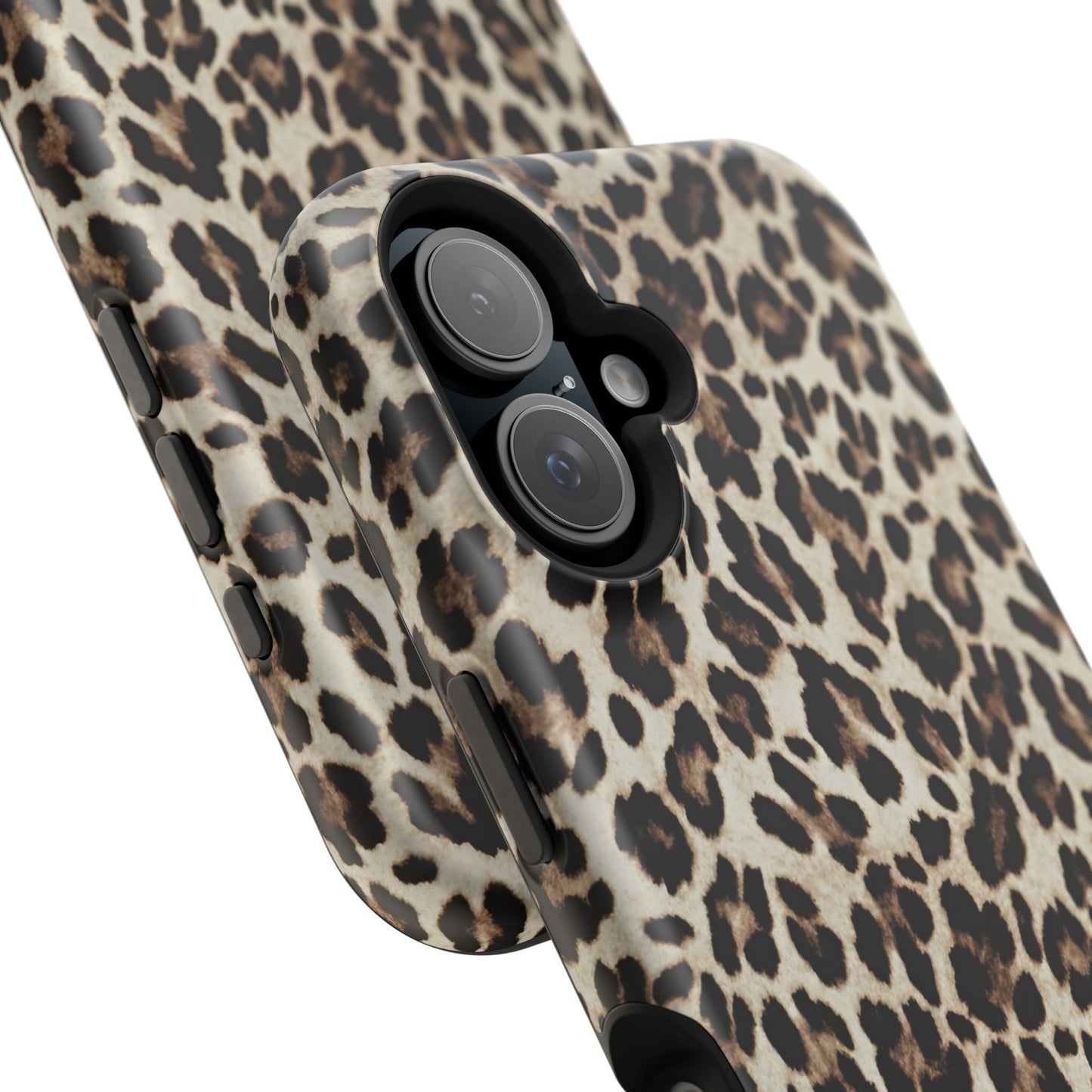 Leopard Case (Magsafe)