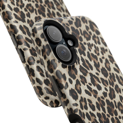 Leopard Case (Magsafe)