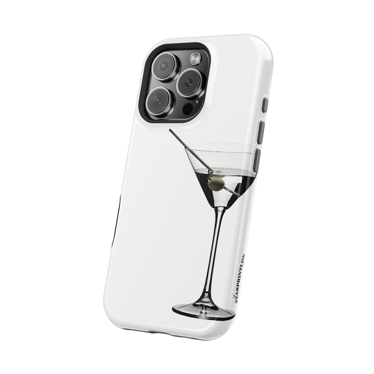 Martini Case (Magsafe)