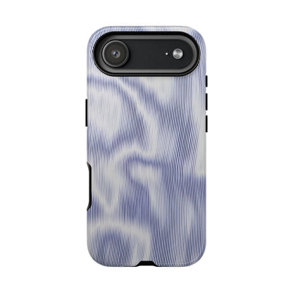 Blue Blur Case