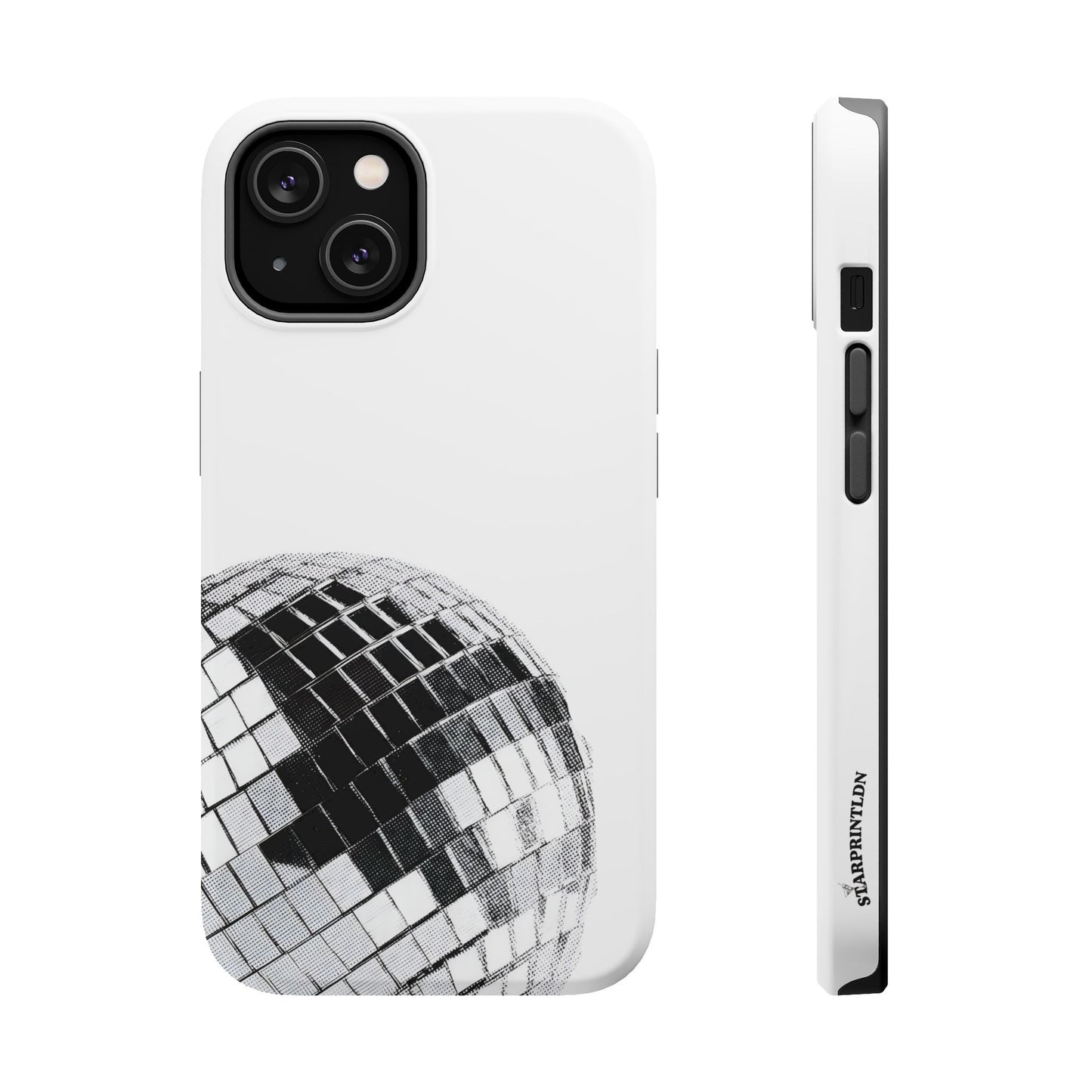 Disco Case (Magsafe)