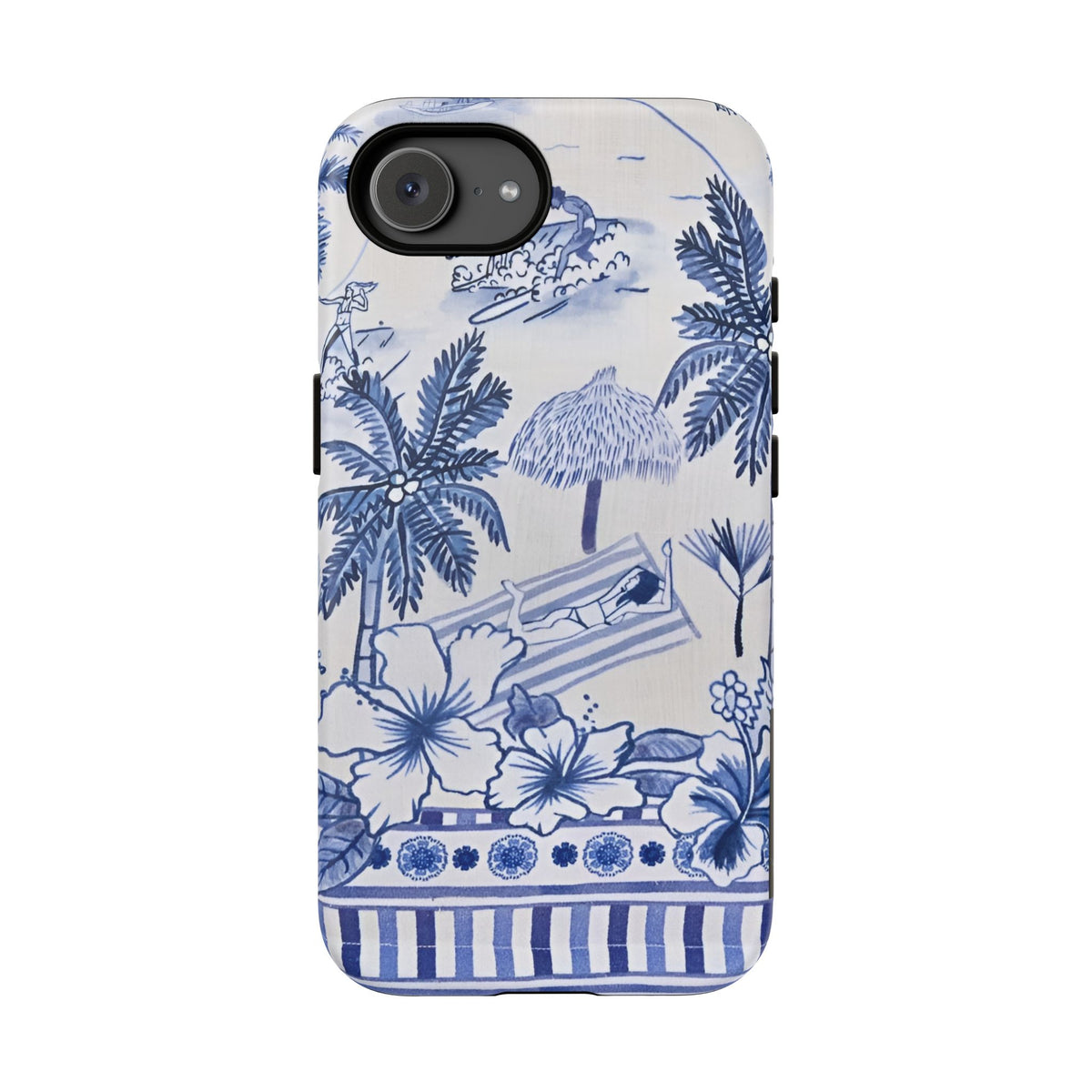 Blue Beach Case