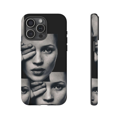 Ms Moss Case