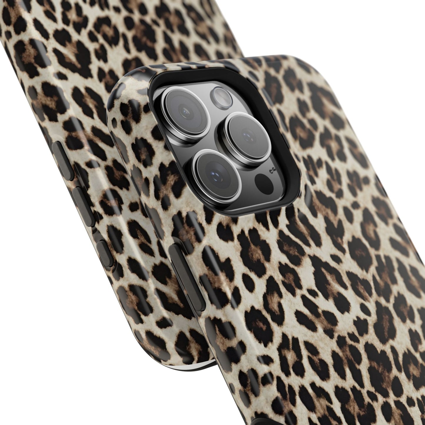Leopard Case (Magsafe)