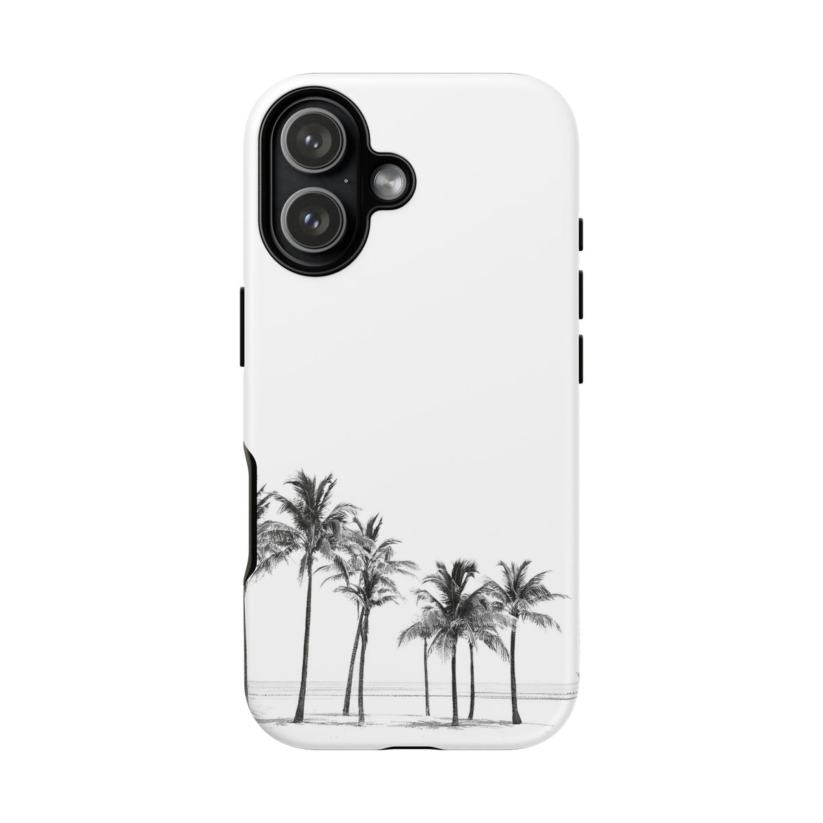 White Beach Case