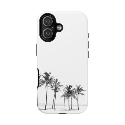 White Beach Case