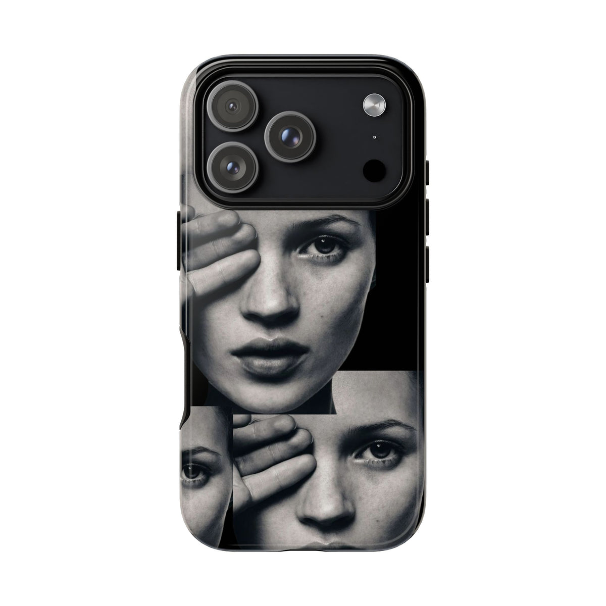 Ms Moss Case