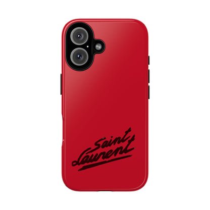 Red Signature Case