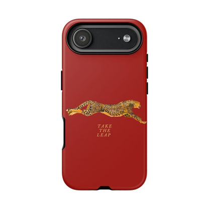 Take The Leap Case