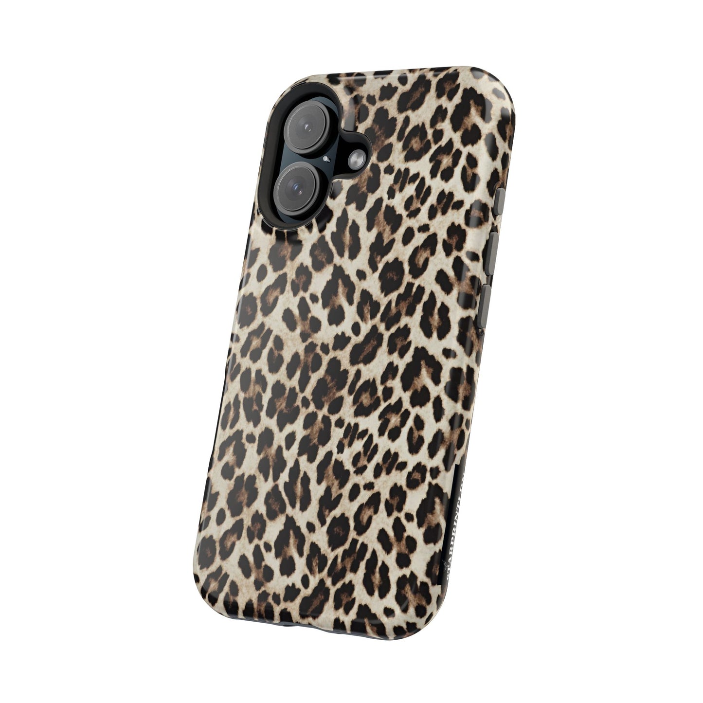 Leopard Case (Magsafe)