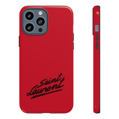 Red Signature Case