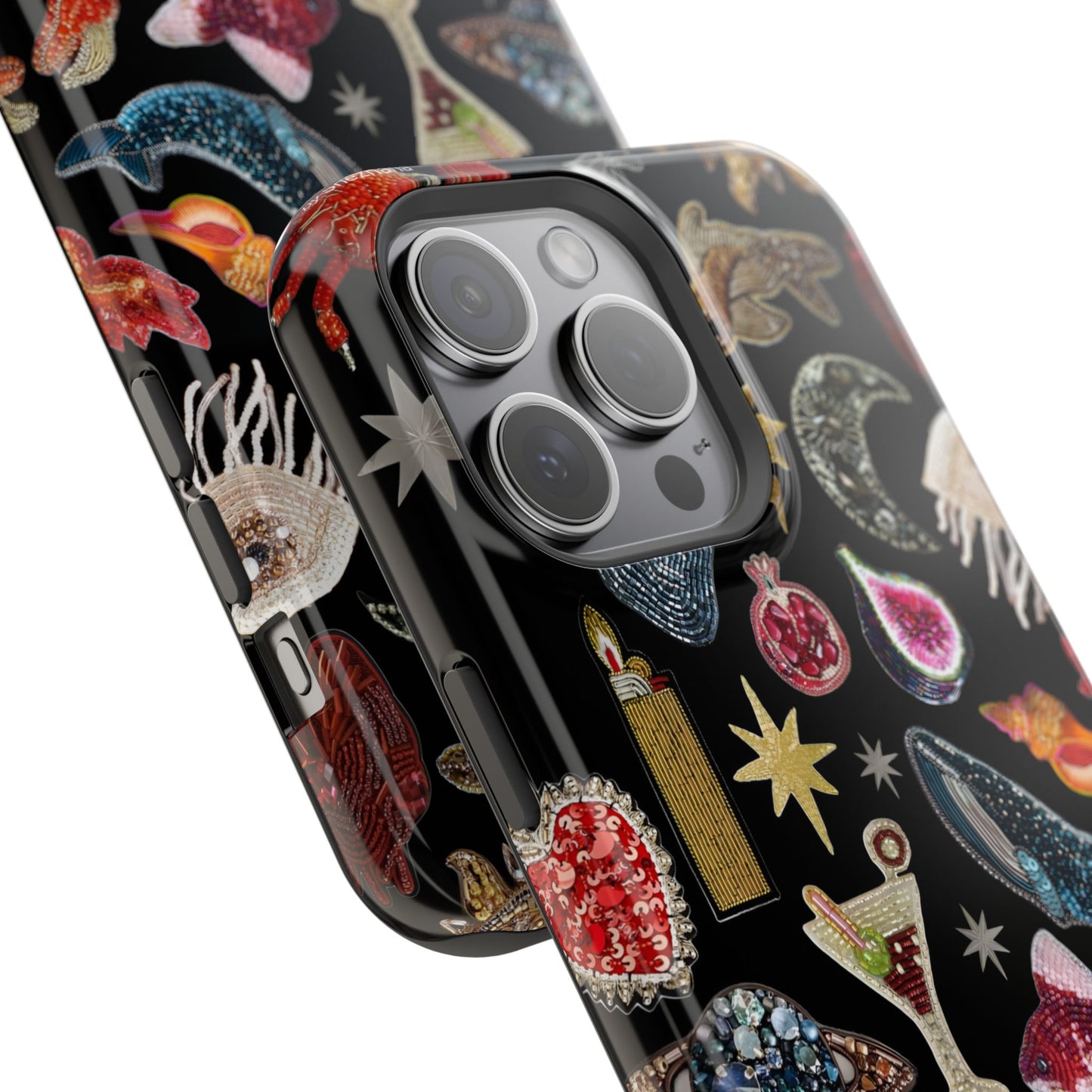 Bits & Bobs Case (Magsafe)