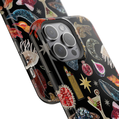 Bits & Bobs Case (Magsafe)