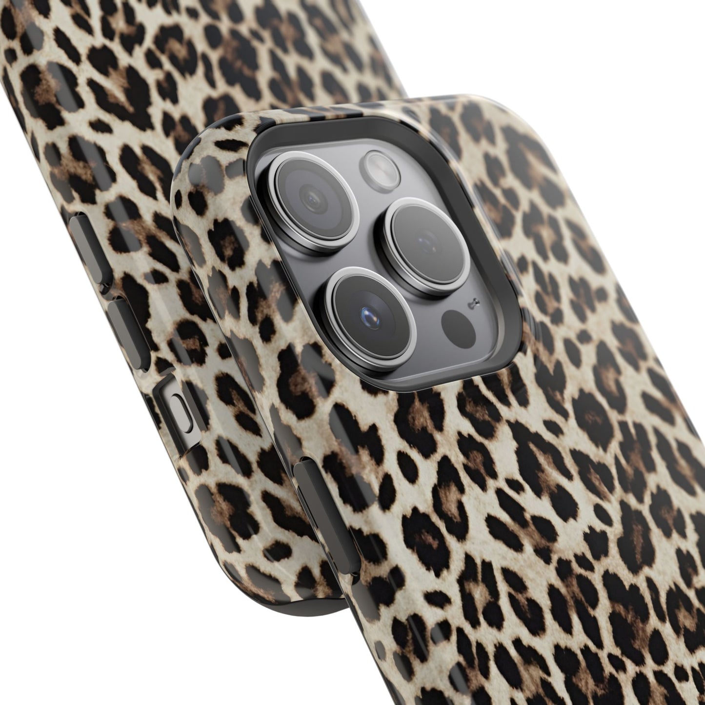 Leopard Case (Magsafe)