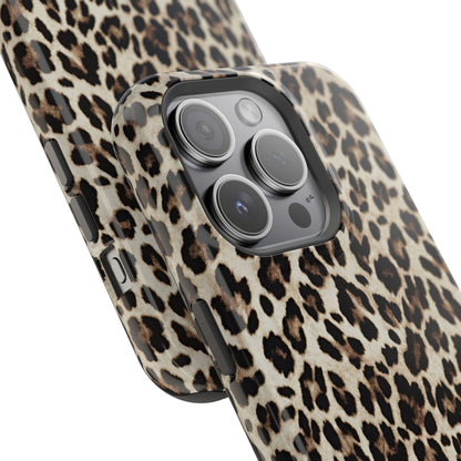 Leopard Case (Magsafe)