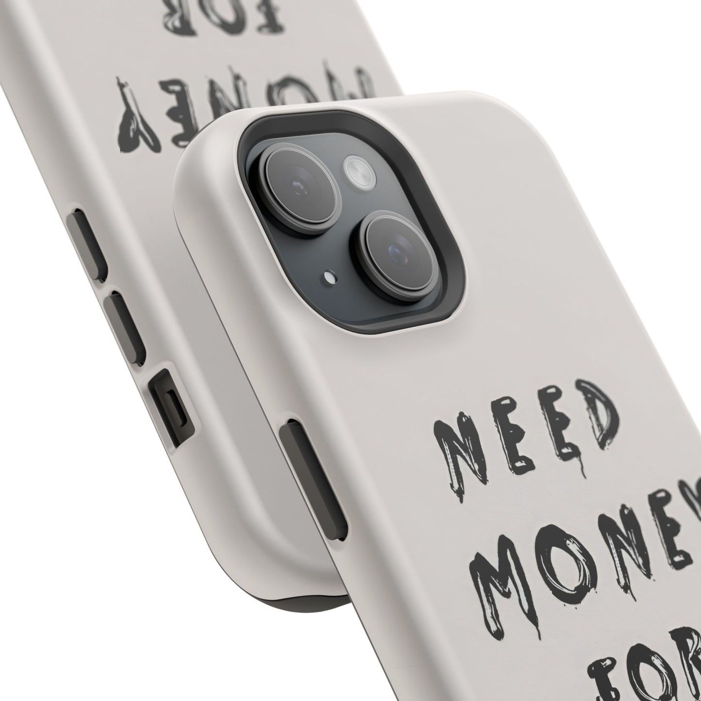 Need Money for Porshe Case (Magsafe)