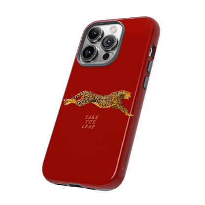 Take The Leap Case