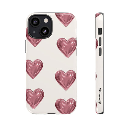 Valentine Case