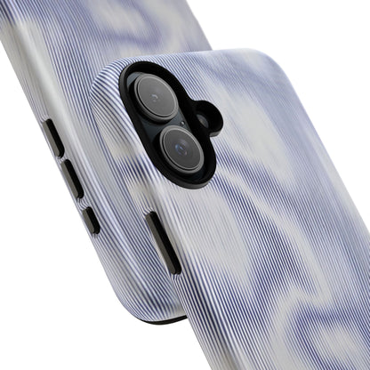 Blue Blur Case