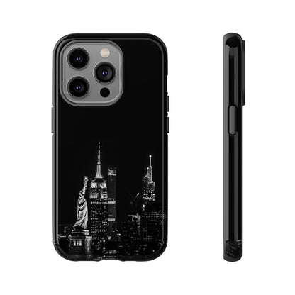 NY’s Skyline Case