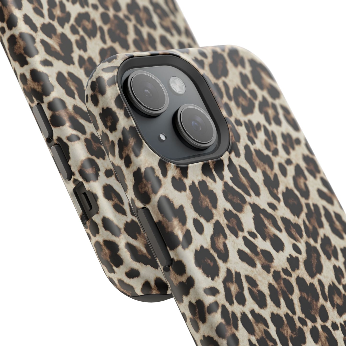 Leopard Case (Magsafe)