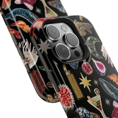 Bits & Bobs Case (Magsafe)