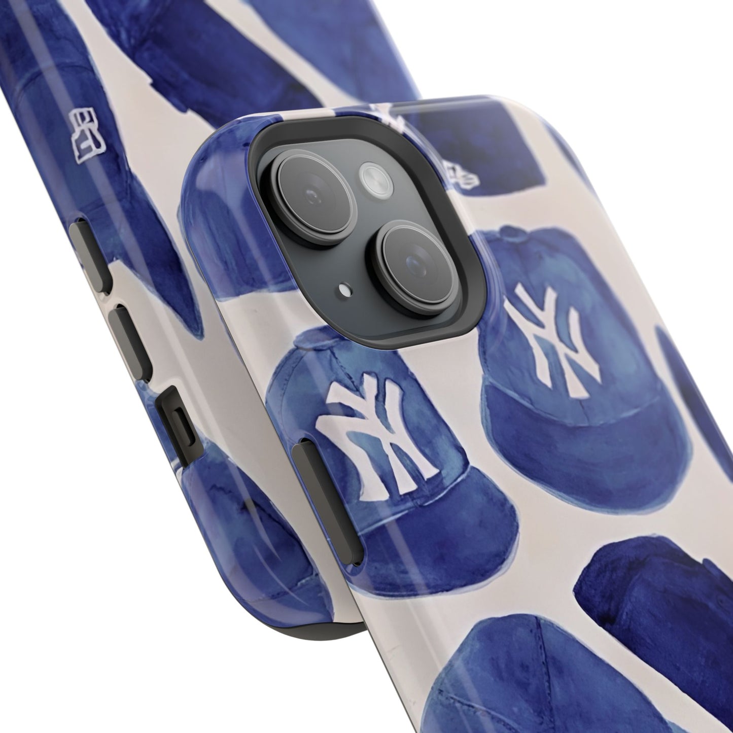 Blue Hat Case (Magsafe)