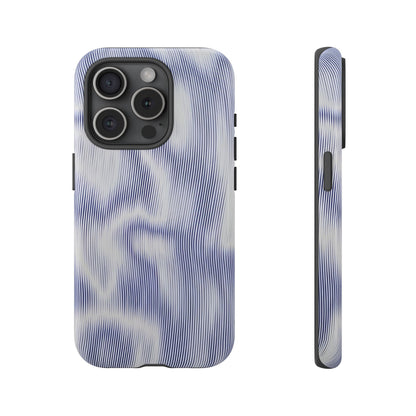 Blue Blur Case