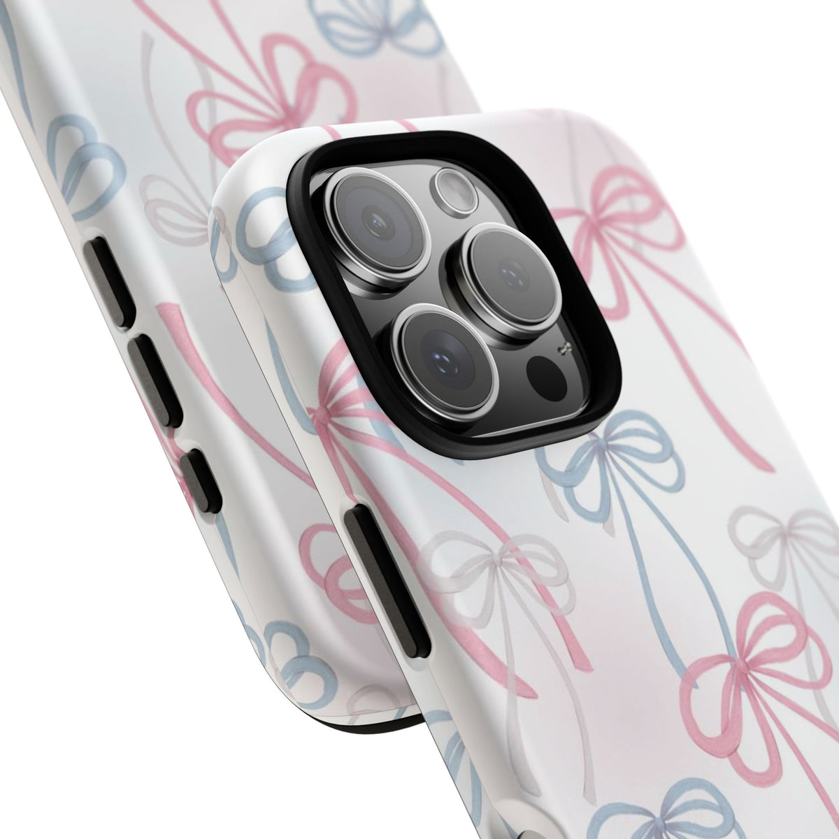 Rain of Bows Case