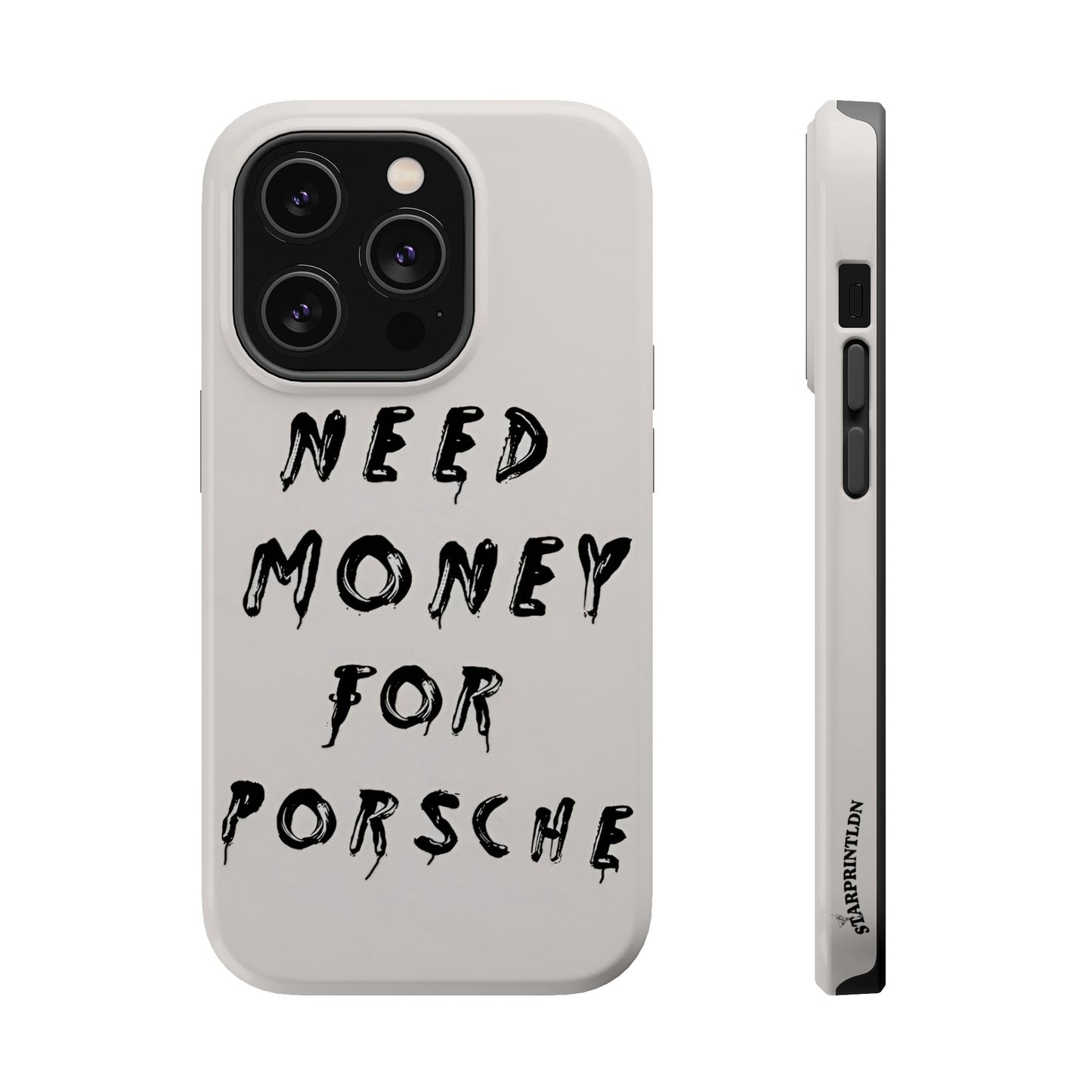 Need Money for Porshe Case (Magsafe)