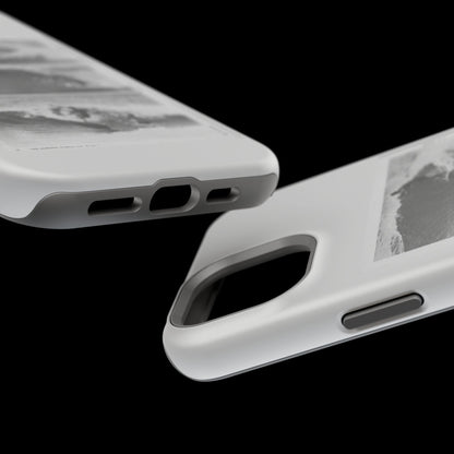 Grey Sea Case (Magsafe)
