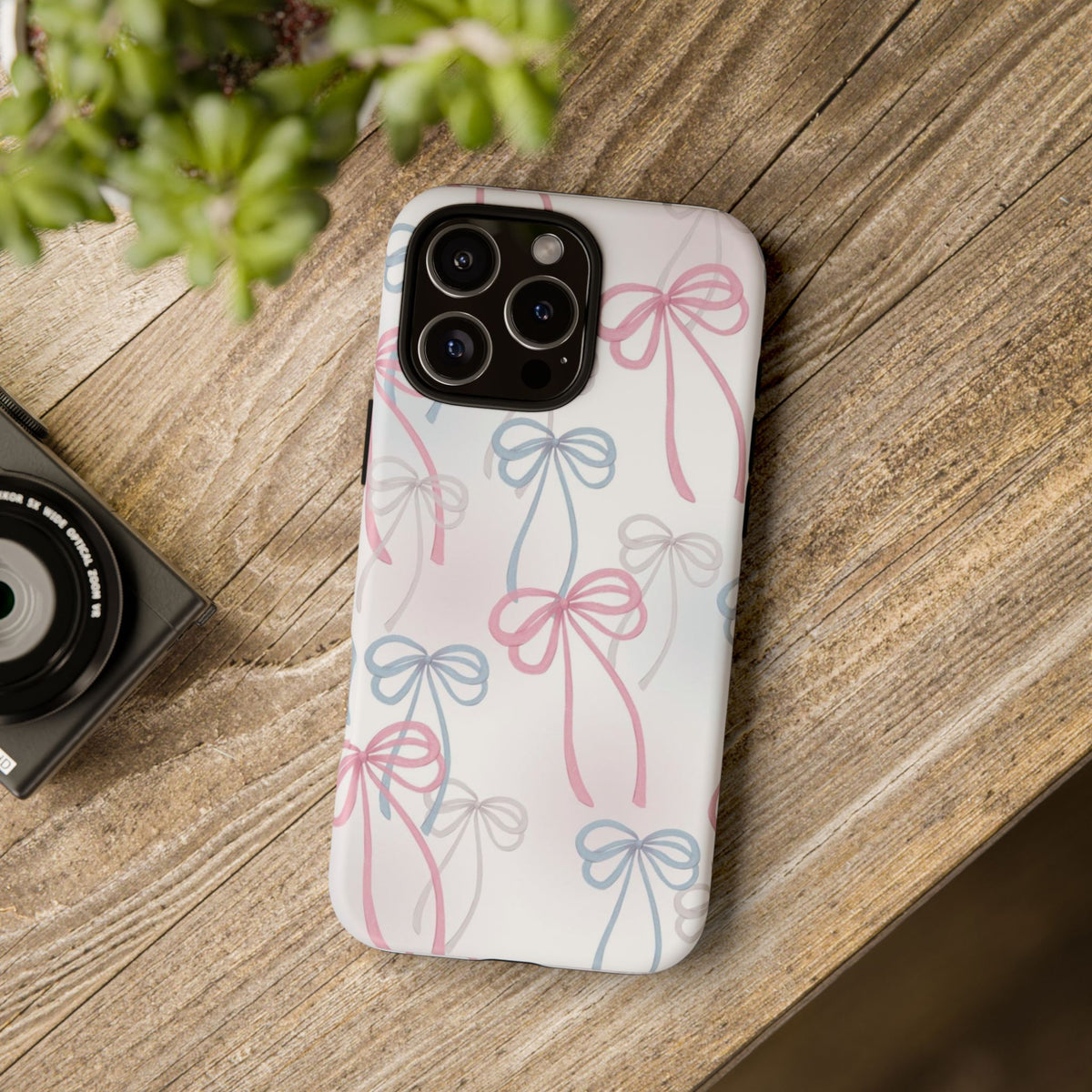 Rain of Bows Case