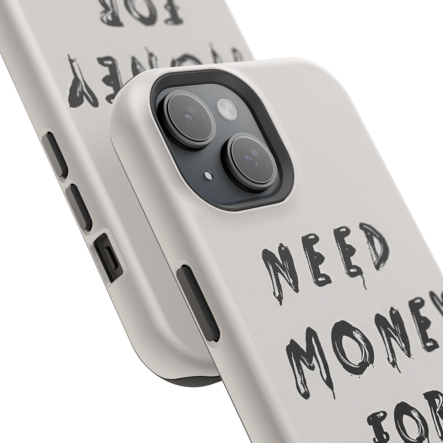 Need Money for Porshe Case (Magsafe)