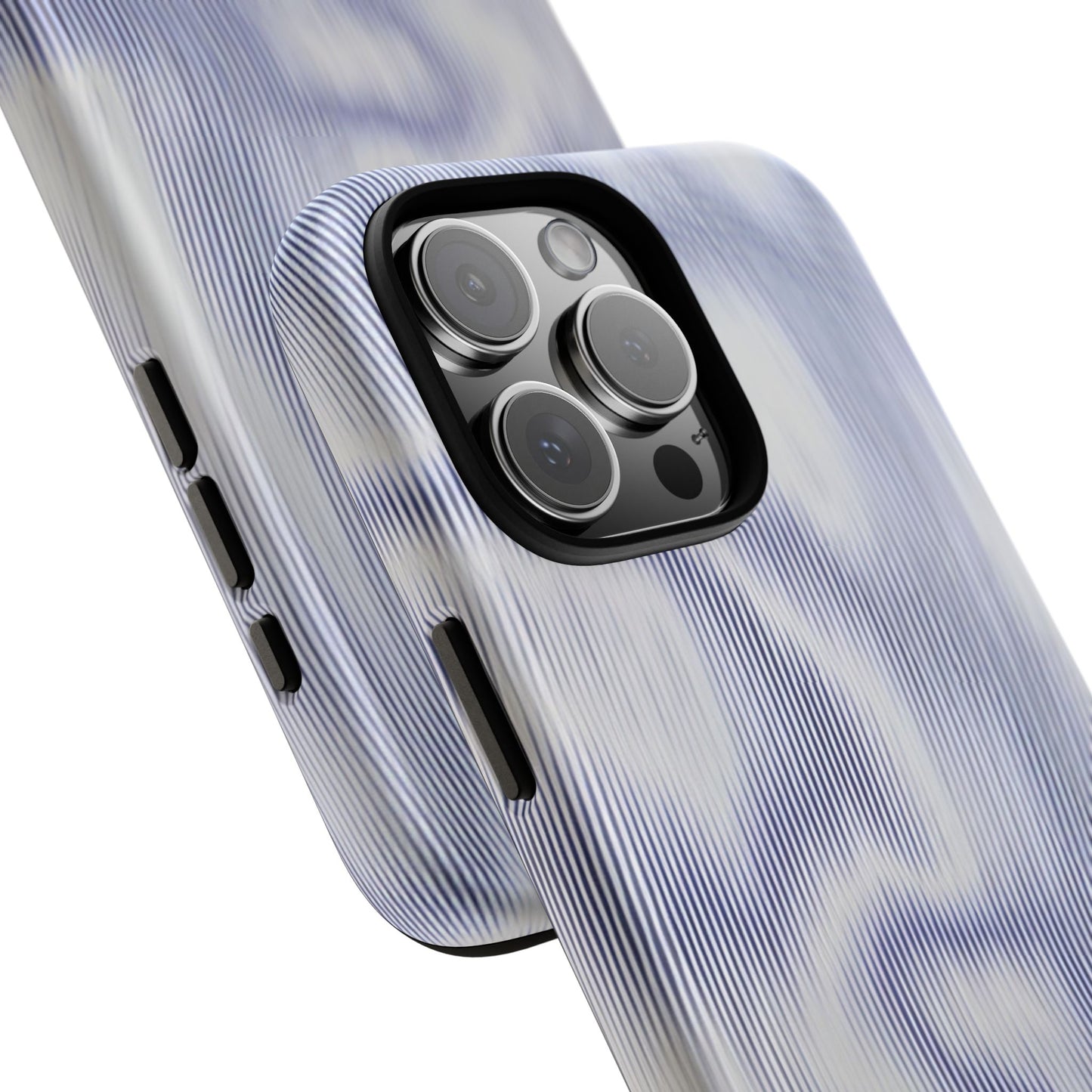 Blue Blur Case