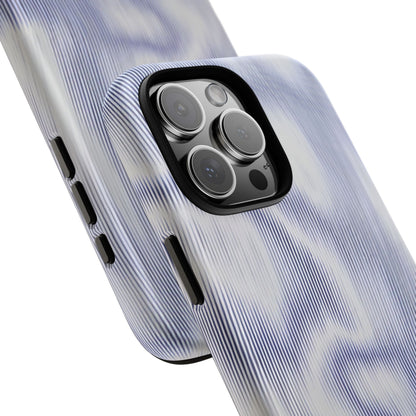 Blue Blur Case
