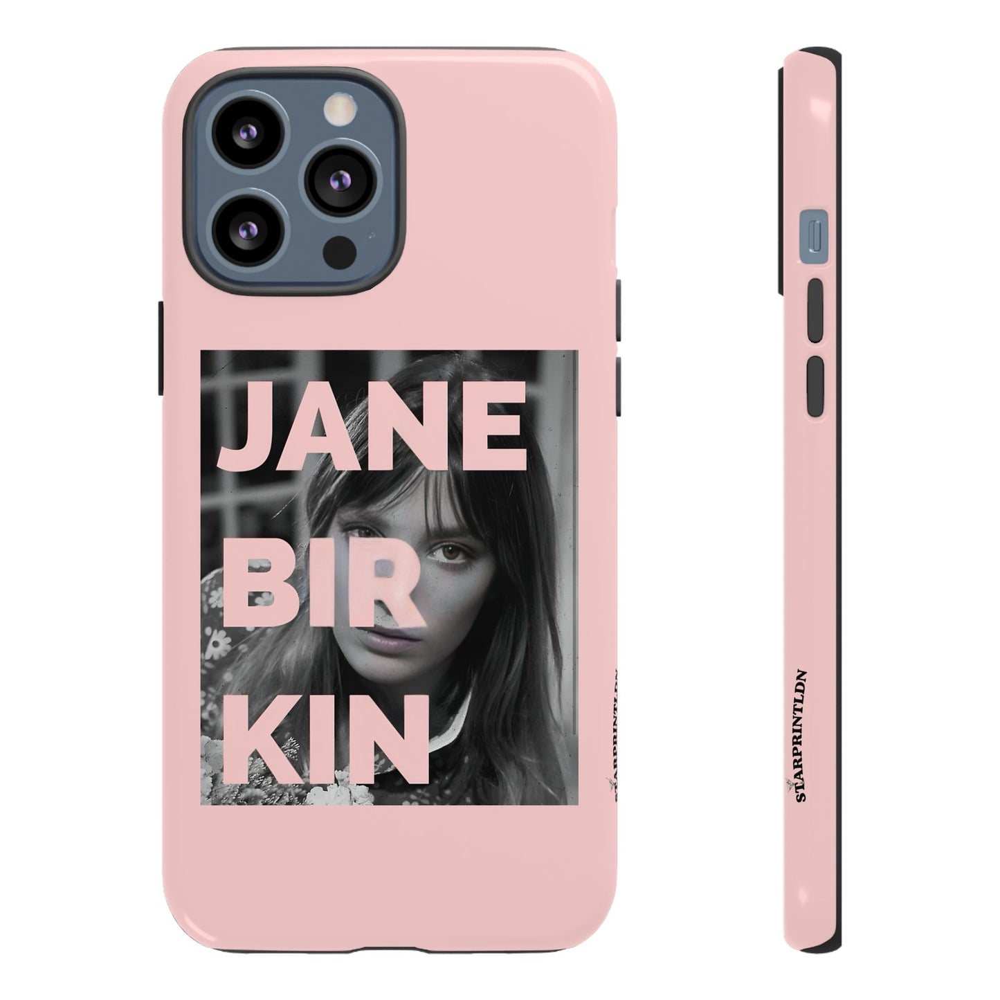 JANE BIRKIN Case