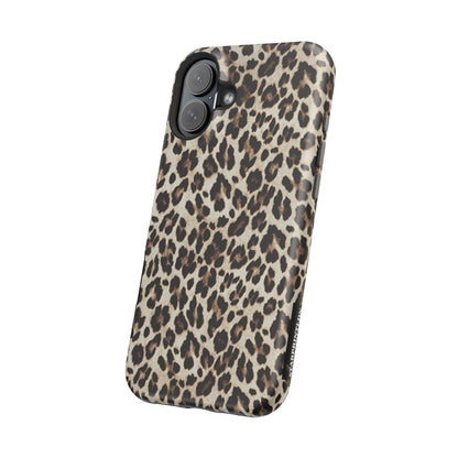 Leopard Case (Magsafe)
