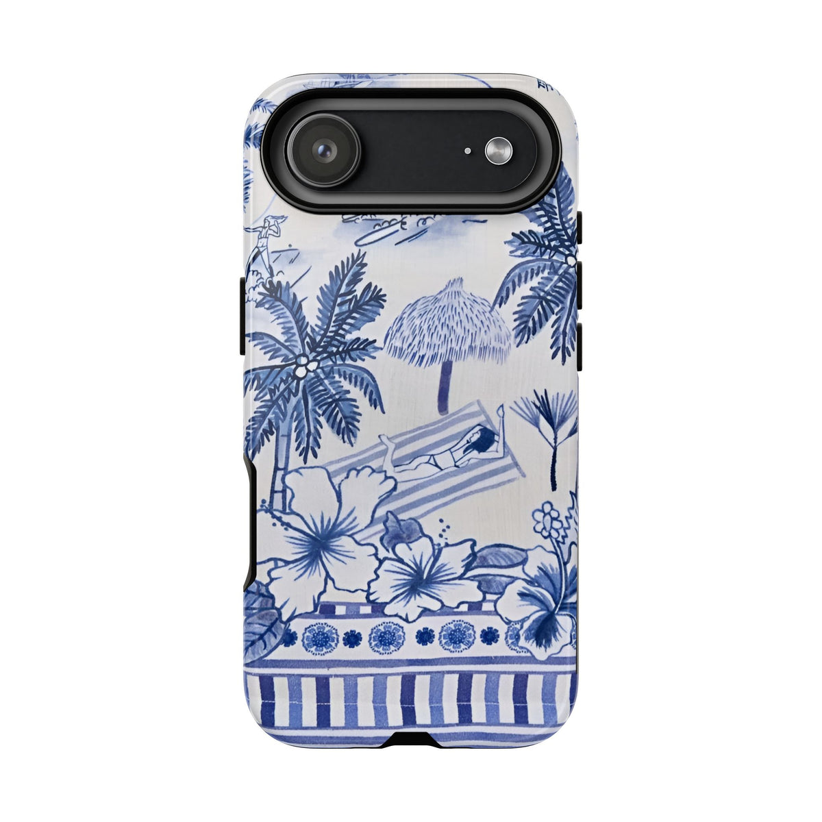 Blue Beach Case