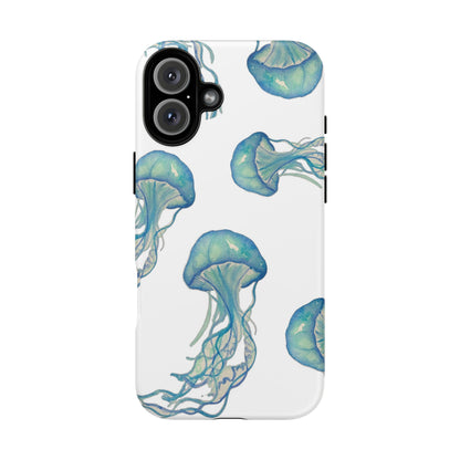 Swimming Jellyfish Case